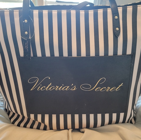 Victoria Secret tote - Picture 2 of 3